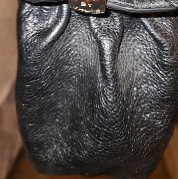 Auth. Chloé bag - Picture 6 of 16